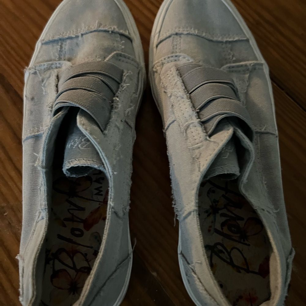 Blowfish Shoes 7.5